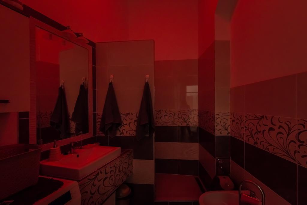 Bpr Purehome Apartment Budapest Bagian luar foto