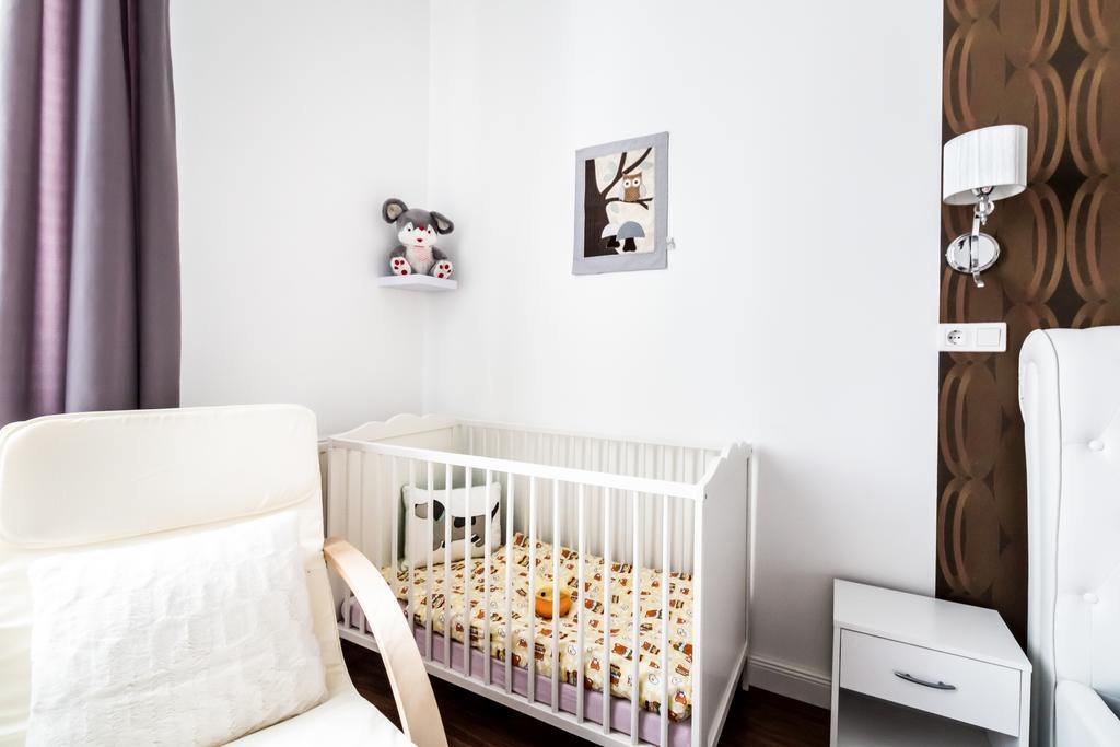 Bpr Purehome Apartment Budapest Bagian luar foto