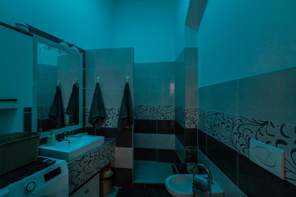 Bpr Purehome Apartment Budapest Bagian luar foto